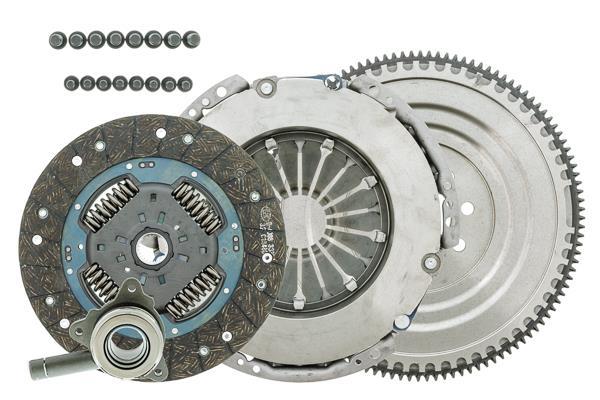 Kit d'embrayage AISIN SCWFO-003R